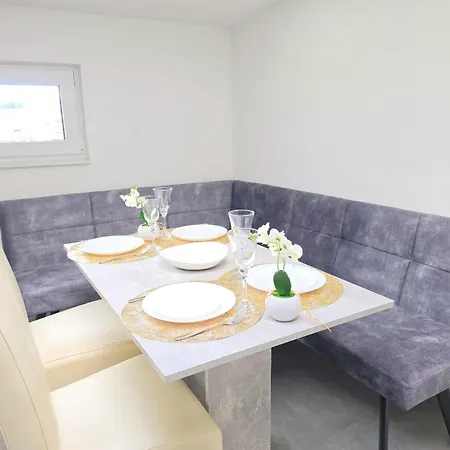 Charming With A Terrace In Differdange