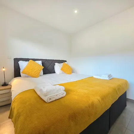 Charming With A Terrace In