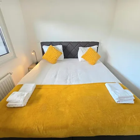 Charming With A Terrace In * Differdange
